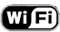 Wi-Fi利用可能