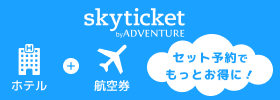 skyticket