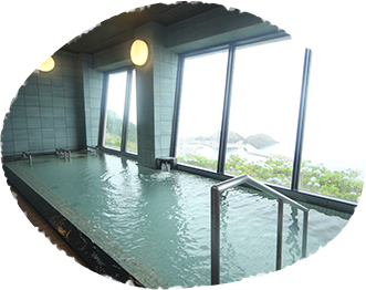 Tappizaki Onsen