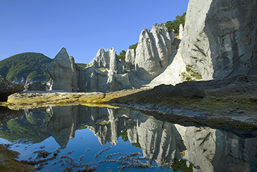 仏ヶ浦